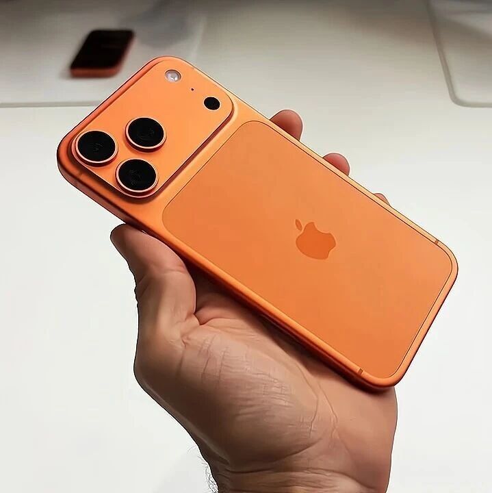 iPhone17根本抢不到，这下彻底卖爆了！