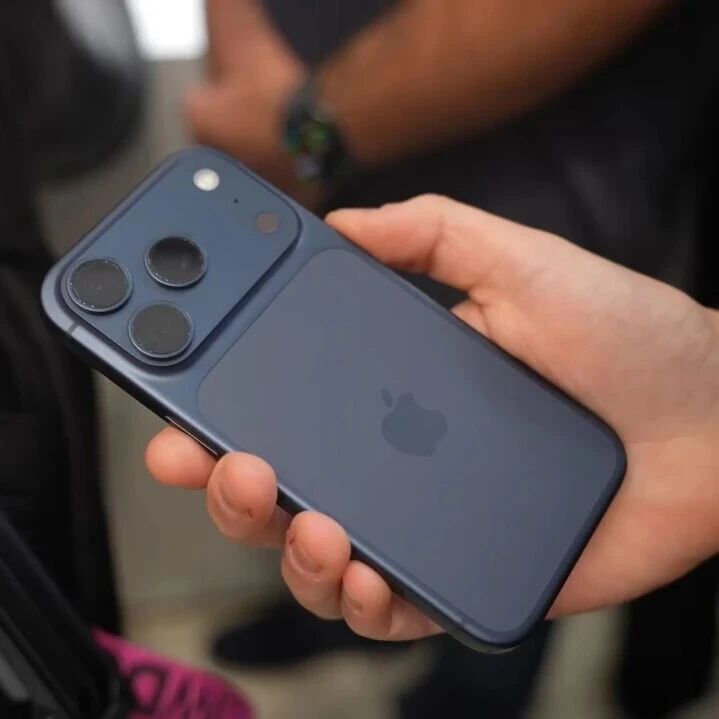 苹果正式官宣：9月13日，iPhone16Pro下架！