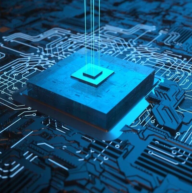 VPP核心组件——计量芯片