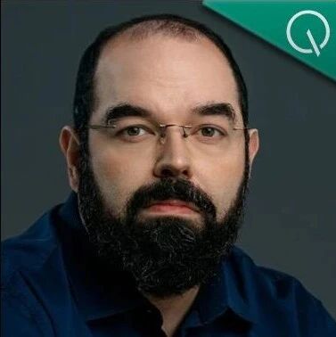 他同时参与创办OpenAI/DeepMind，还写了哈利波特同人小说