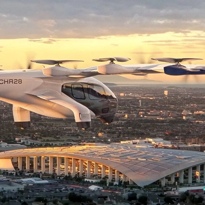 evtol开发商Archer Aviation参加美国电动空中出租车运营计划eIPP