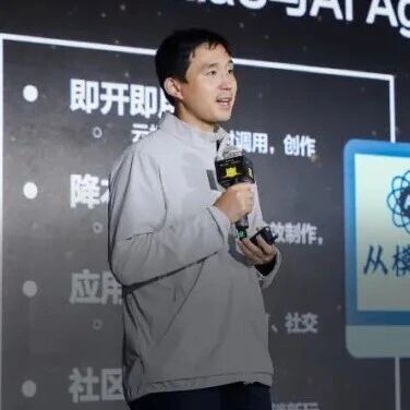 2027万亿视频市场将爆发！AI十年如何重塑内容产业？｜新智元十周年峰会