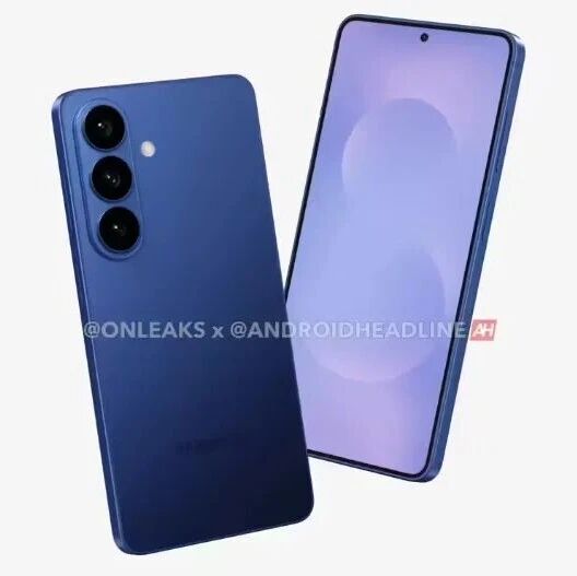 曝三星Galaxy S26系列手机至高支持45W充电