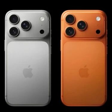 上市没几天iPhone 17已跌破发售价，补贴后最低4999元