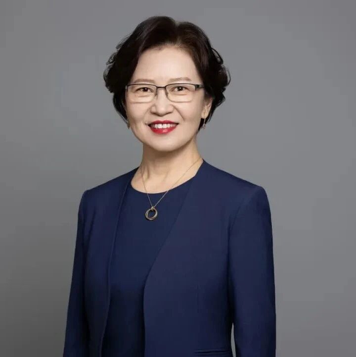 英特尔中国董事长王锐退休