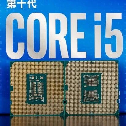 【硬件资讯】持续炒冷饭？时隔六年，Intel重新带来Comet Lake处理器，最新Arrow Lake也会有马甲版本问世！