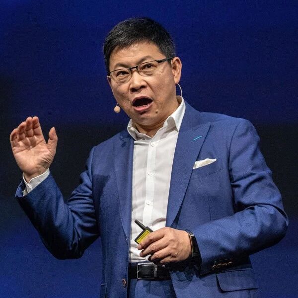 华为一大批手机突然降价