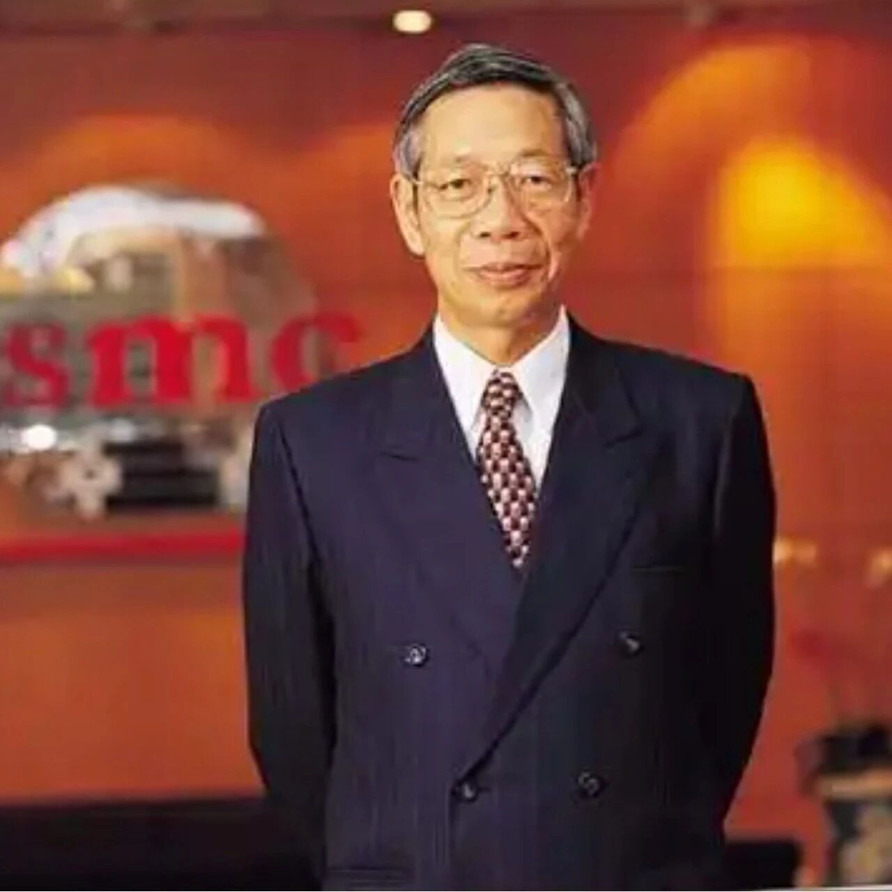 台积电最富董事曝光！
