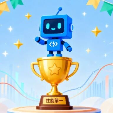 阿里开源「深度研究」王炸Agent，登顶开源Agent模型榜首
