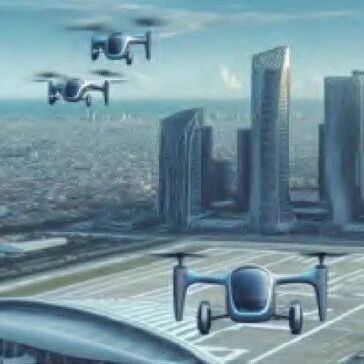 低空经济规模有望在短期内实现数万亿甚至10万亿级的跨越式增长