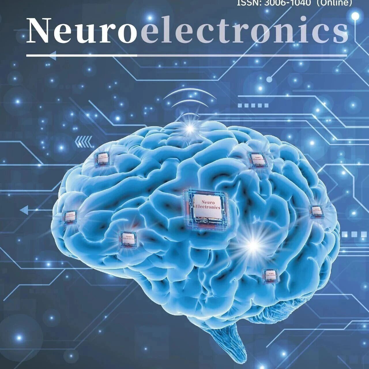 【招募】Neuroelectronics青年编委招募