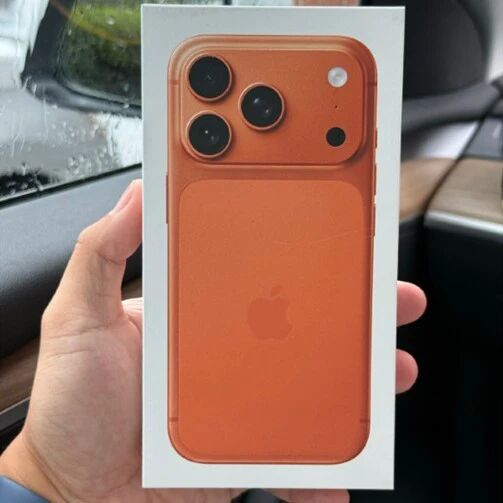 iPhone 17系列发售遇冷：黄牛市场冷淡，Pro型号遭拒收