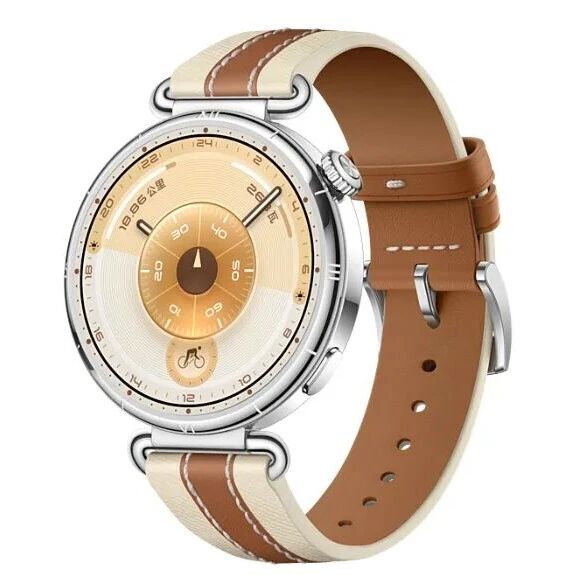 1438元起，华为WATCH GT 6智能手表国行版预售