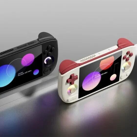 499起，AYANEO Pocket AIR Mini预约开启