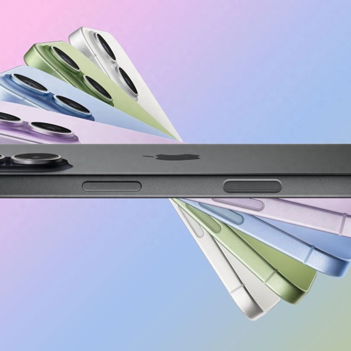 iPhone17卖爆，官网发货延至双11；比亚迪仰望U9赛道版开启预定；网友玩坏iPhone「舌头刷抖音」 | 极客早知道