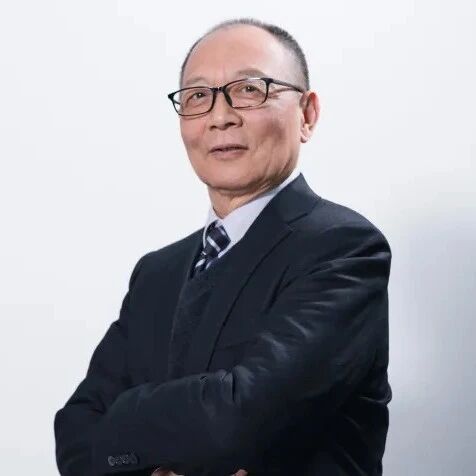 演讲实录丨CAAI名誉理事长李德毅院士：百年之大变局——智创未来，未来已来