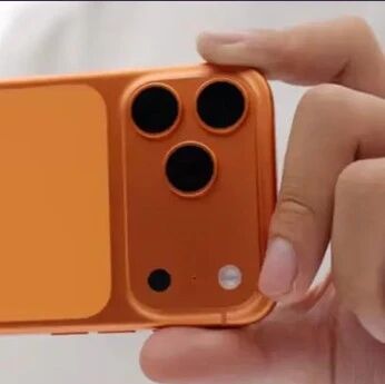 iPhone 17 Pro相机评分出炉！DXOMARK全球第三，视频表现秒杀全场