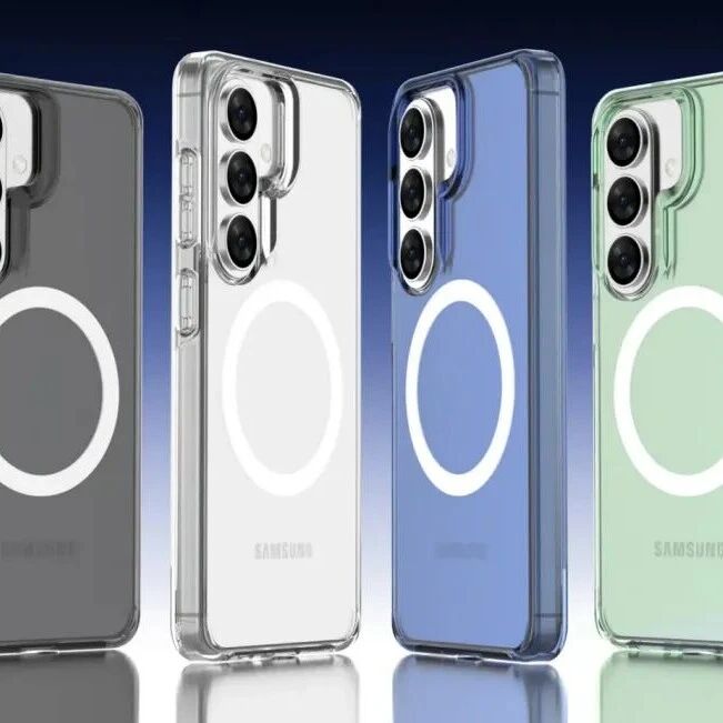 三星Galaxy S26系列再曝，仅Ultra款屏幕升级