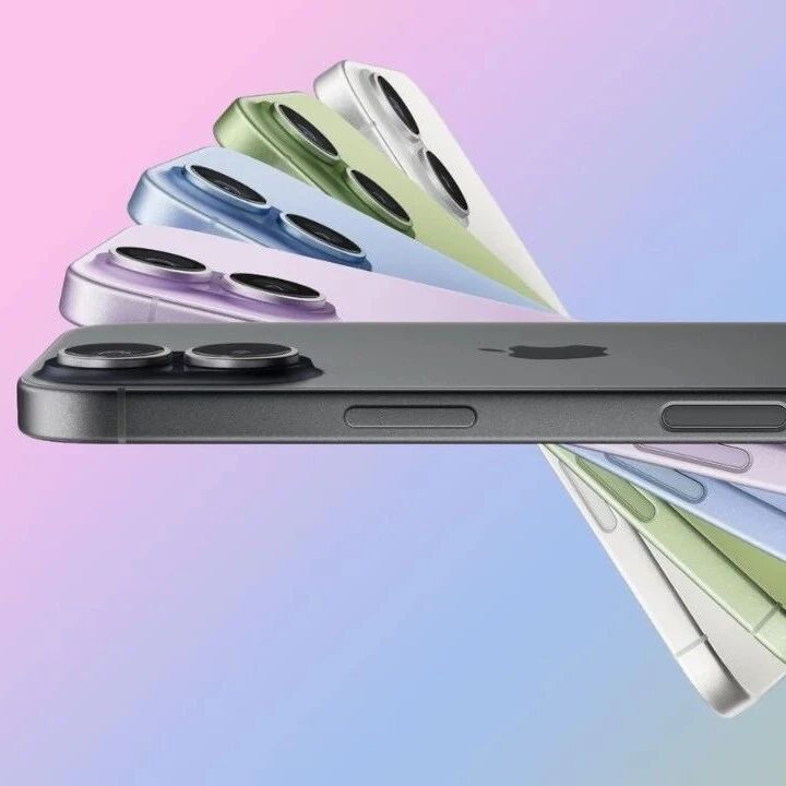 iPhone 17 卖爆了，苹果紧急加量！