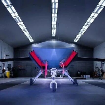 澳大利亚皇家空军MQ-28“幽灵蝙蝠”无人机完成公开飞行试验