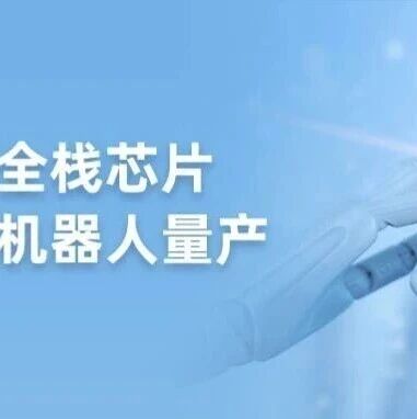 兆易创新：2025迎人形机器人量产拐点，全栈芯片已就位
