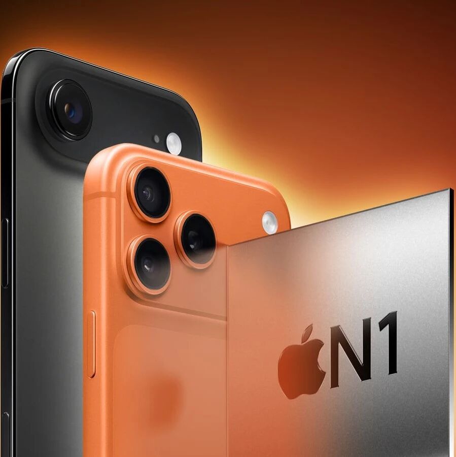 iPhone 17 系列 N1 芯片“翻车”？部分用户反馈遭遇 Wi-Fi 掉线问题