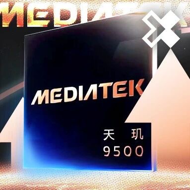 联发科刚发布的芯片，这次要把游戏主机塞你手里。