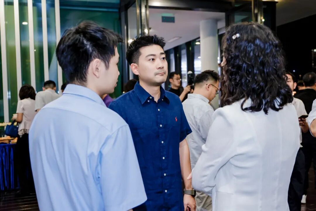 2025福布斯中国低空经济产业系列评选在深圳南山盛大启幕，设置领航企业、新锐企业、创新场景、卓越人物、先锋金融机构五类奖项！图21