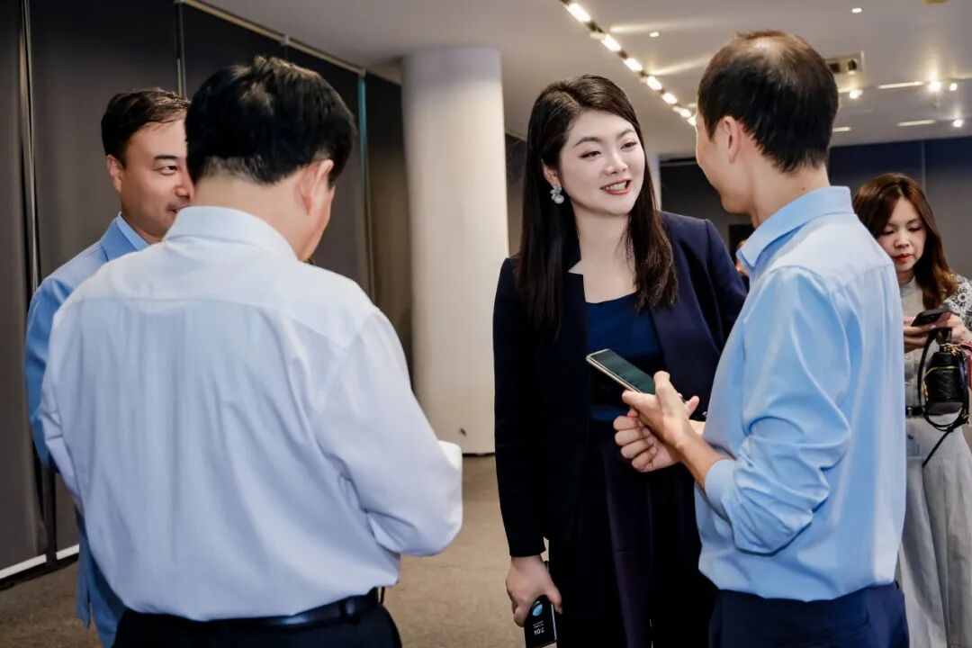 2025福布斯中国低空经济产业系列评选在深圳南山盛大启幕，设置领航企业、新锐企业、创新场景、卓越人物、先锋金融机构五类奖项！图23