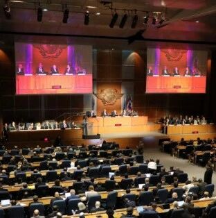 国际民航组织第42届大会开幕！中国民航倡议各国聚焦航空安全，拥抱技术创新，推动绿色发展，实现合作共赢