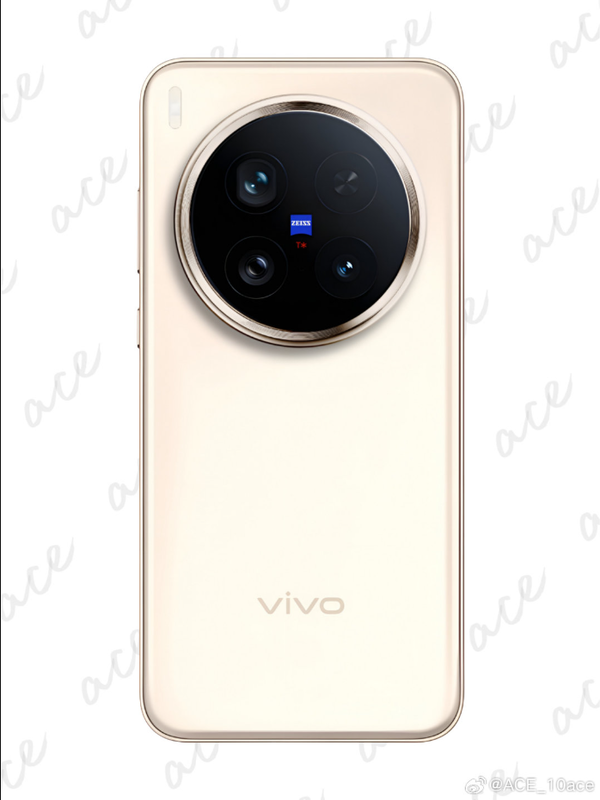 vivo X300 Pro将全球首发4K 60fps人像视频图3