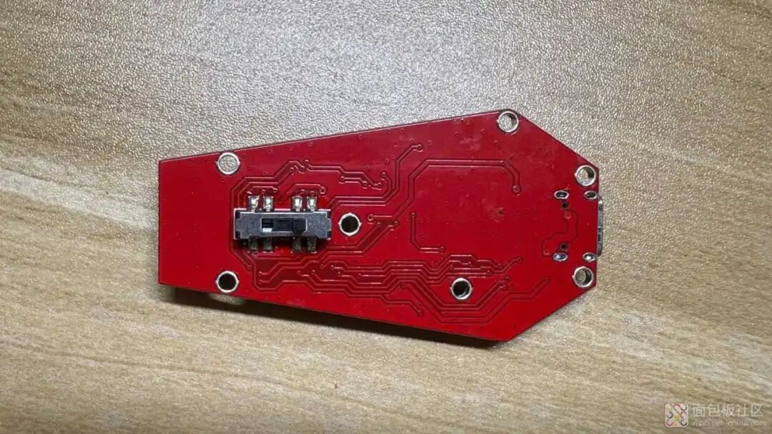 电子鬼才DIY，你不敢用这样的USB转TTL模块之西式版本图7
