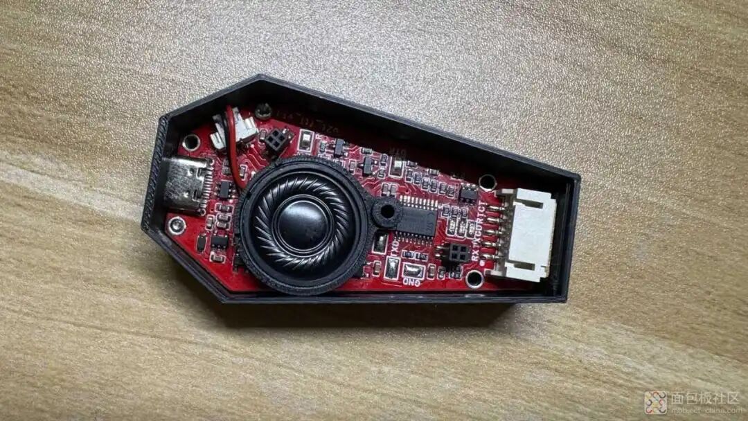 电子鬼才DIY，你不敢用这样的USB转TTL模块之西式版本图10