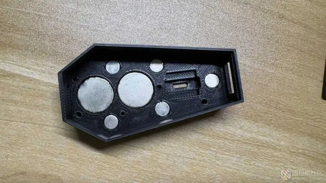 电子鬼才DIY，你不敢用这样的USB转TTL模块之西式版本图11