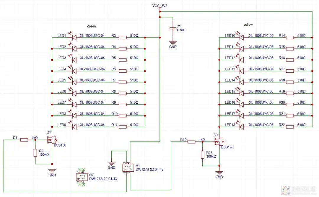 电子鬼才DIY，你不敢用这样的USB转TTL模块之西式版本图13