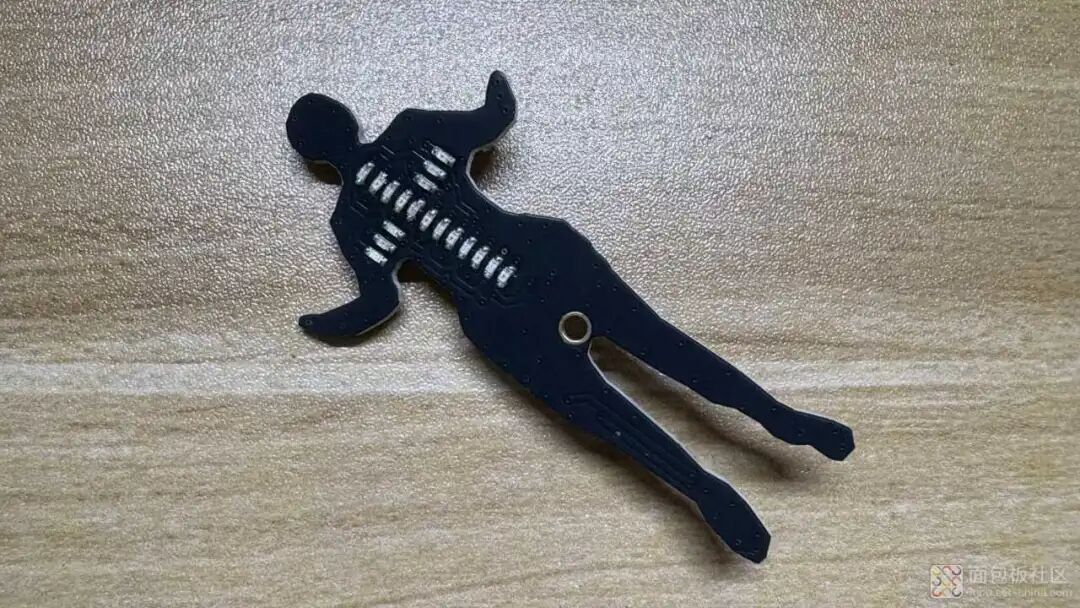 电子鬼才DIY，你不敢用这样的USB转TTL模块之西式版本图14