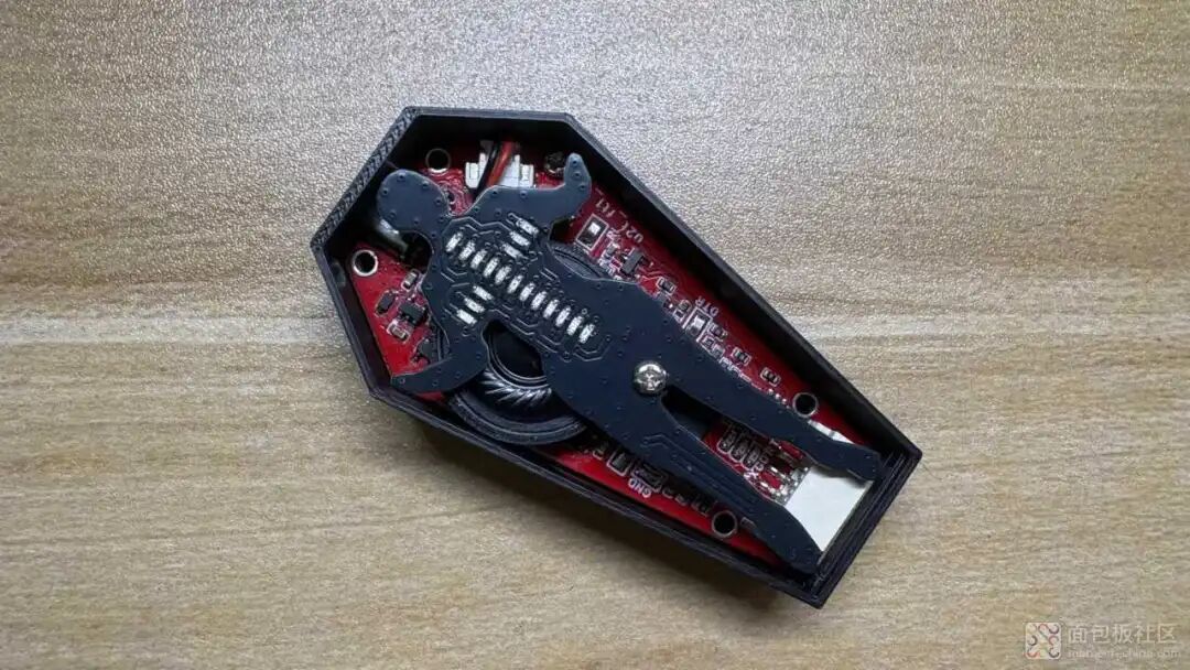 电子鬼才DIY，你不敢用这样的USB转TTL模块之西式版本图16