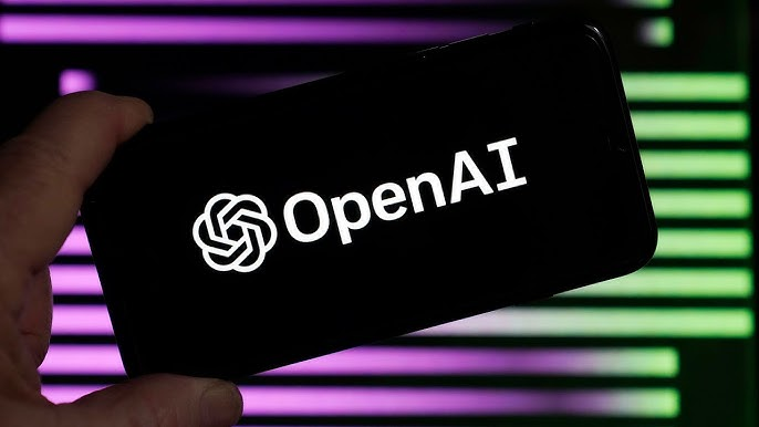 OpenAI“掏空”苹果？前设计天团秘密打造革命性AI硬件，誓要重新定义AI交互图1
