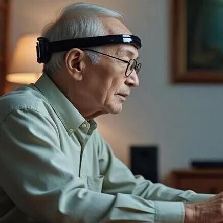 前沿 | 脑机接口认知训练增强老年人脑功能