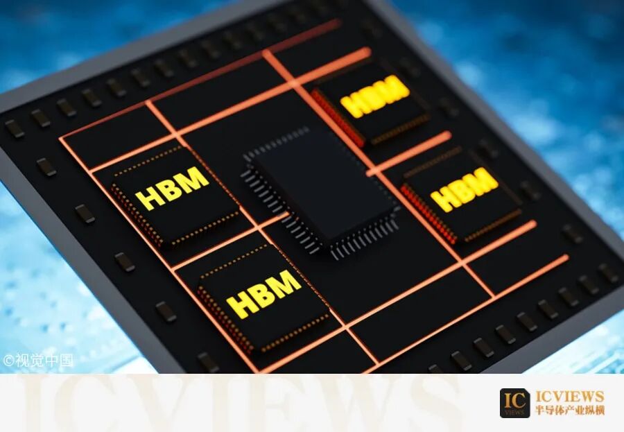 美光：2026年Q2开始量产HBM4图2