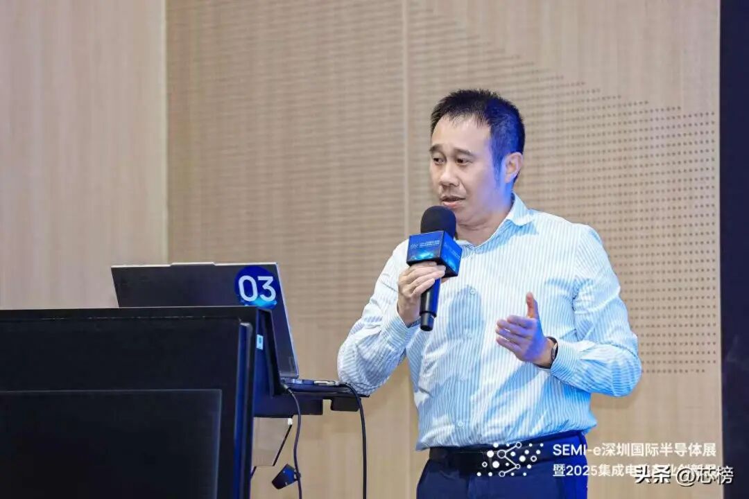 隼瞻科技：以RISC-V架构为笔，重绘AI处理器自动化设计行业蓝图图3