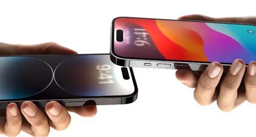 iPhone二十周年纪念款将采用更薄更亮OLED显示屏图2