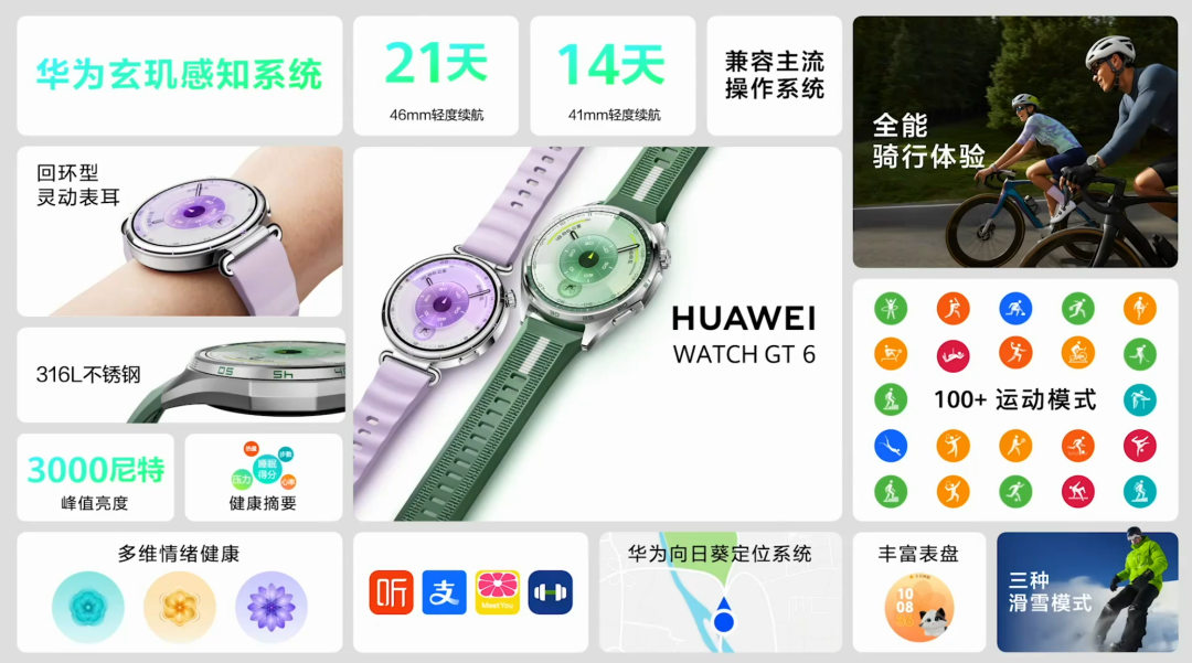 今天，华为9月第二场发布会！又要榨干钱袋子图19