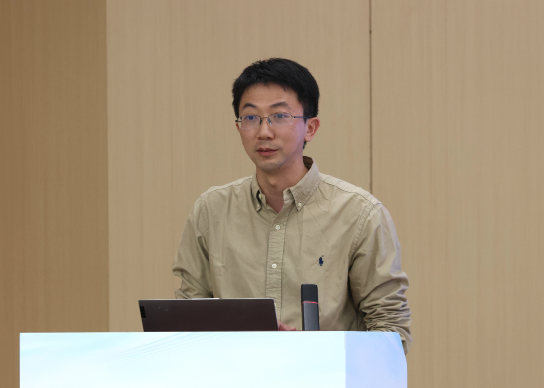 【学术交流周】专题1：智测融合 数启新章——2025中国测试学术年会暨《中国测试》创刊50周年活动在蓉举办！图12
