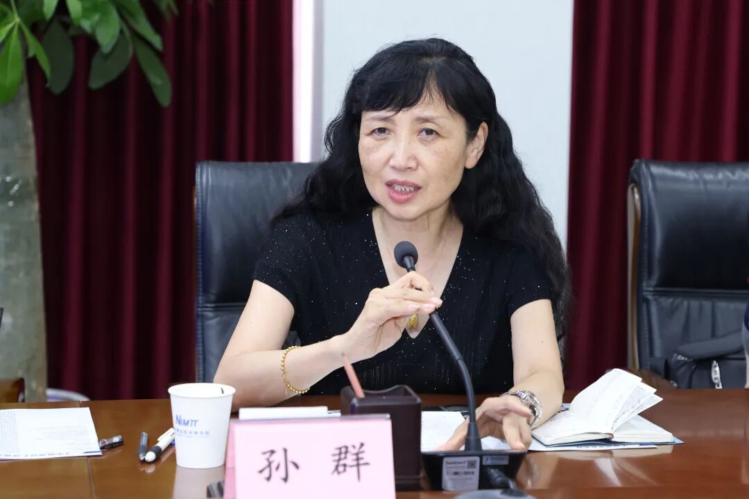 【学术交流周】专题1：智测融合 数启新章——2025中国测试学术年会暨《中国测试》创刊50周年活动在蓉举办！图18
