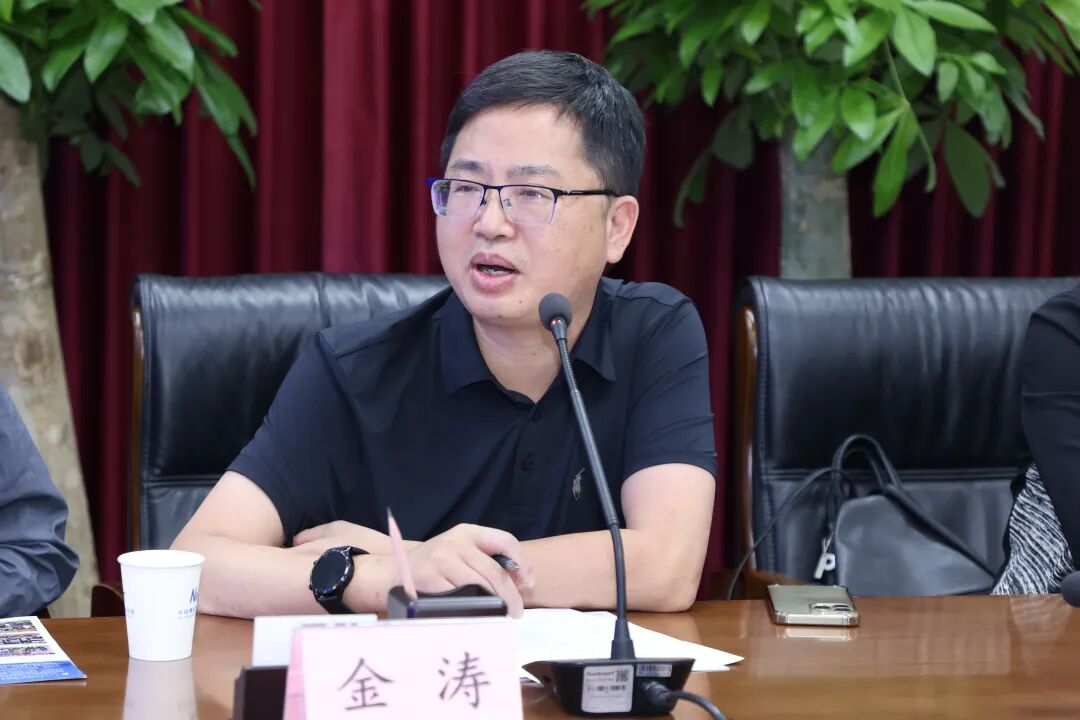 【学术交流周】专题1：智测融合 数启新章——2025中国测试学术年会暨《中国测试》创刊50周年活动在蓉举办！图19