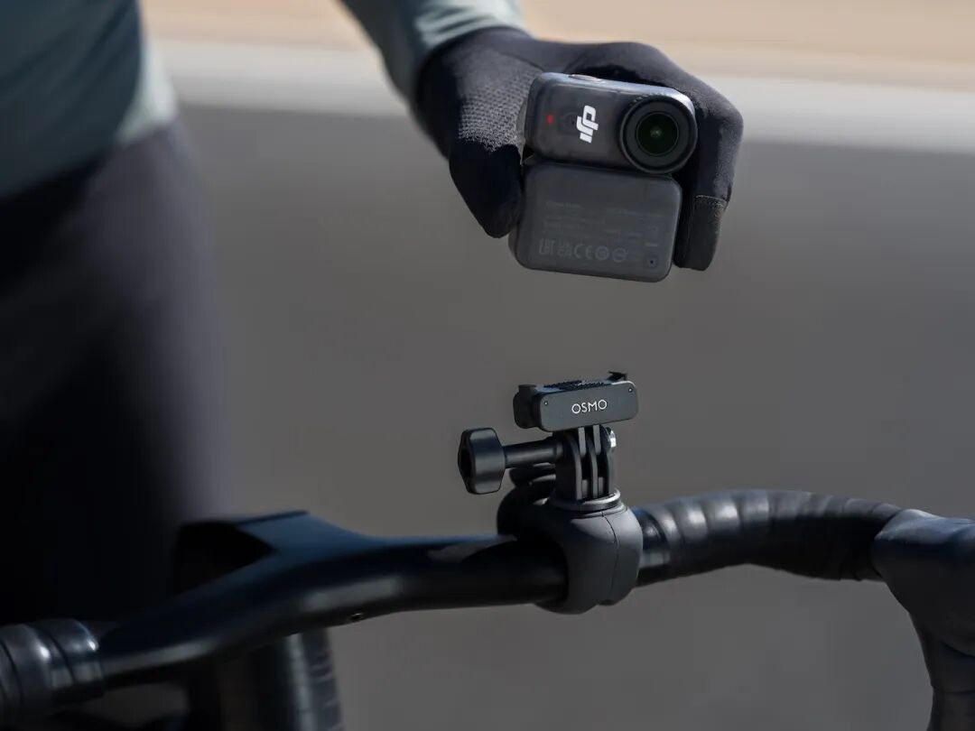 1998元！大疆Osmo Nano发布：可穿戴相机市场要变天了？图4
