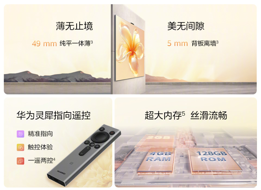 1299 元起，华为系列新机发布！图11