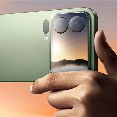 新机：小米17Pro代号逆光之王；iPhone17 Pro mini首曝；一加15正面长这样；OPPOFindX9Pro人像样张