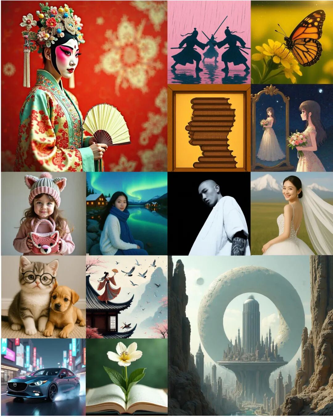 新强化学习算法:腾讯RLPT、字节MAPO|HF 今日论文 18 篇图4